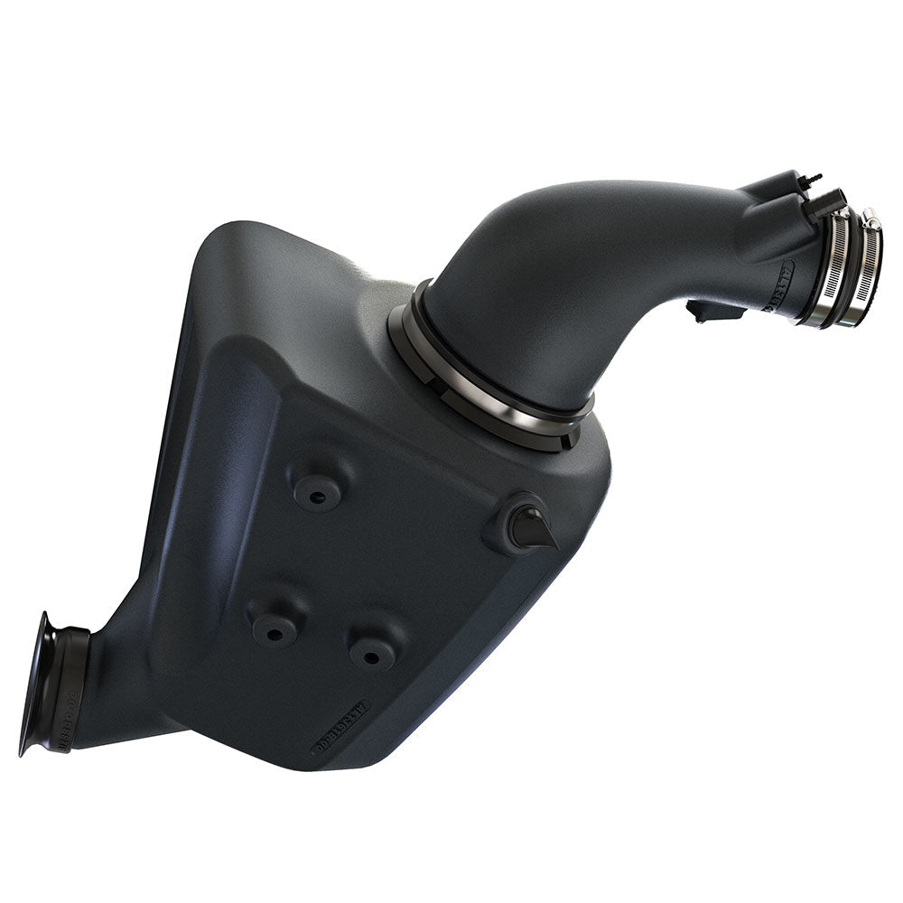 S&B Cold Air Intake for 2017-2024 Nissan Patrol - S&B part 75-5135D view 6