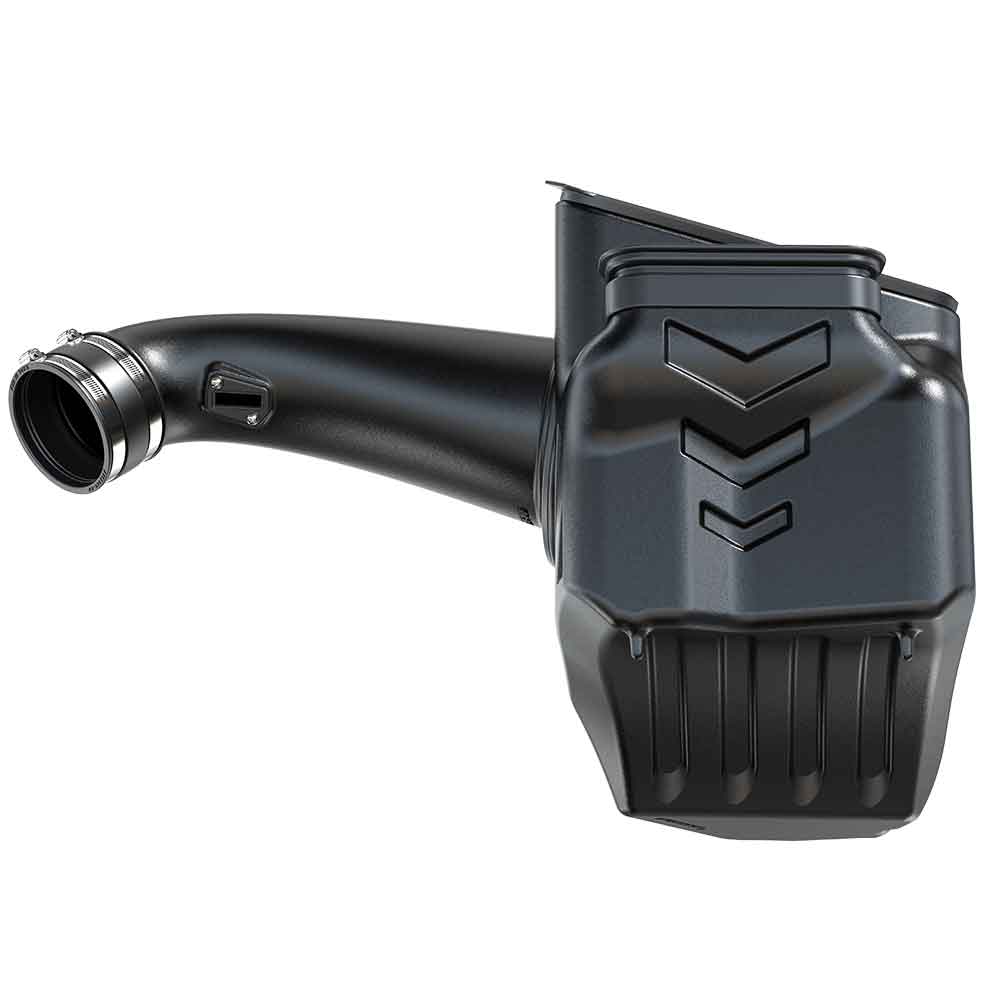 S&B Cold Air Intake for 2020-2026 Silverado / Sierra Duramax L5P 6.6L Diesel - S&B part 75-5136 view 5