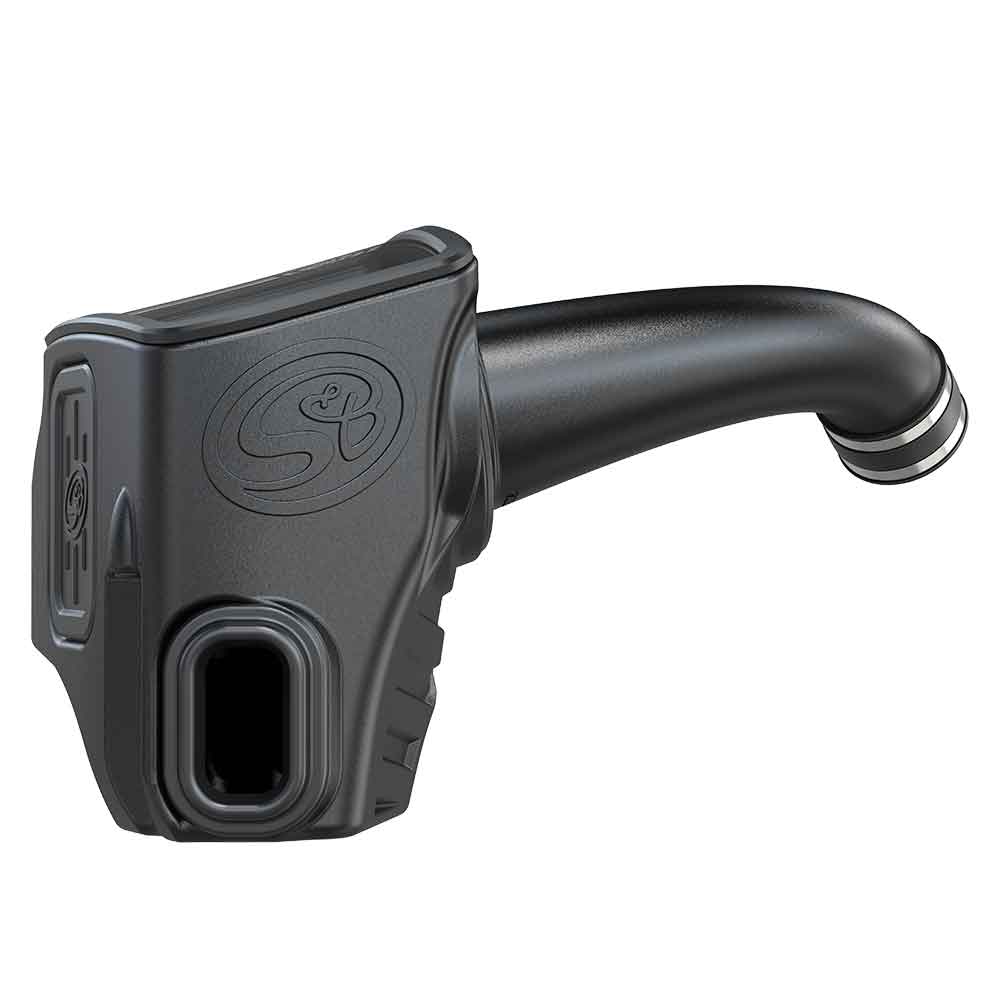 S&B Cold Air Intake for 2020-2026 Silverado / Sierra Duramax L5P 6.6L Diesel - S&B part 75-5136 view 7
