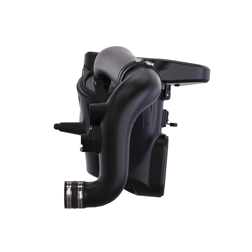 S&B Cold Air Intake for 2019-2026 Chevrolet Silverado 1500 / GMC Sierra 1500 2.7L - S&B part 75-5138 view 7
