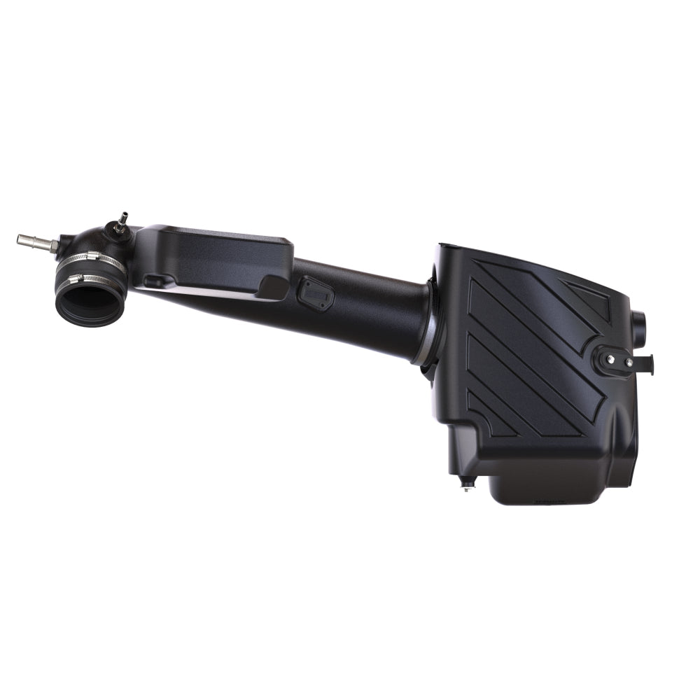S&B Cold Air Intake for 2020-22 Ford F-250 F-350 7.3L - S&B part 75-5141 view 4