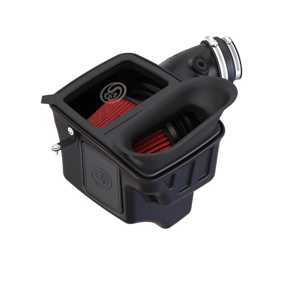 S&B Cold Air Intake for 2021-2026 Jeep Wrangler 392 6.4L - S&B part 75-5159 view 3
