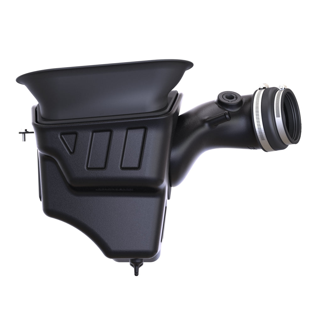 S&B Cold Air Intake for 2021-2026 Jeep Wrangler 392 6.4L - S&B part 75-5159 view 8