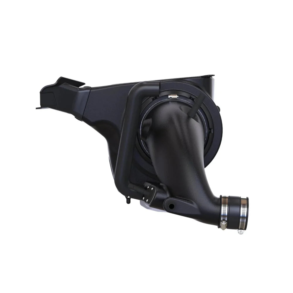 S&B Cold Air Intake for 2021-2024 Ford Bronco 2.3L - S&B part 75-5160 view 8