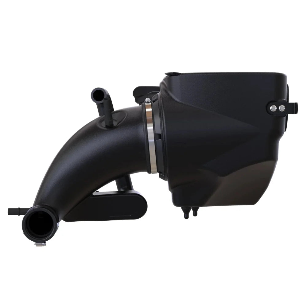 S&B Cold Air Intake for 2021-2024 Ford Bronco 2.3L - S&B part 75-5160 view 7