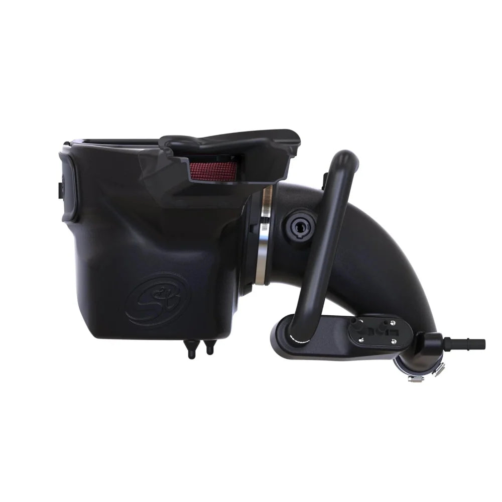 S&B Cold Air Intake for 2021-2024 Ford Bronco 2.3L - S&B part 75-5160 view 6