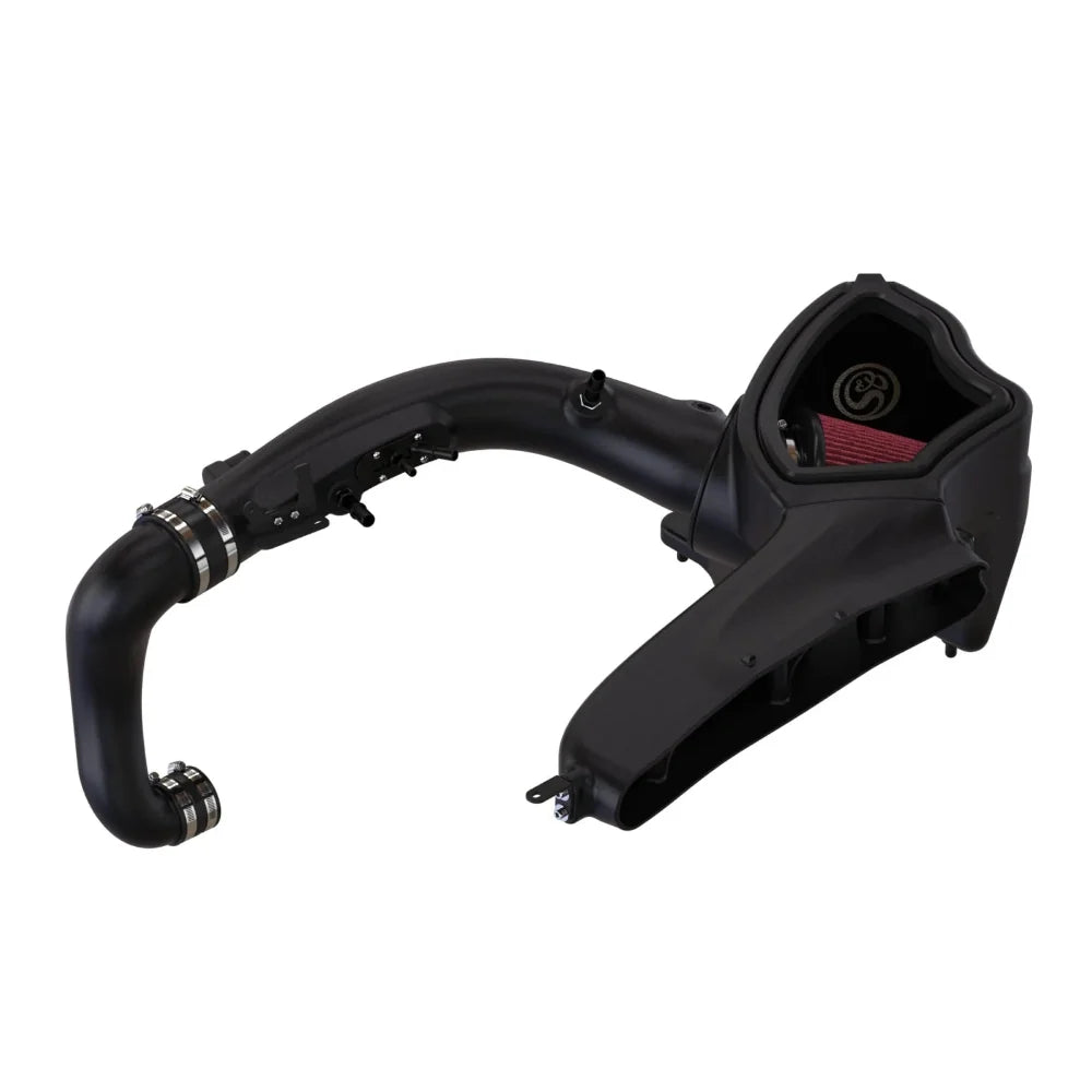 S&B Cold Air Intake for 2021-24 Ford Bronco Sport 2.0L, 2022-24 Ford Maverick 2.0L - S&B part 75-5161 view 5
