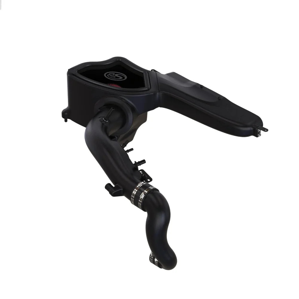 S&B Cold Air Intake for 2021-24 Ford Bronco Sport 2.0L, 2022-24 Ford Maverick 2.0L - S&B part 75-5161 view 6