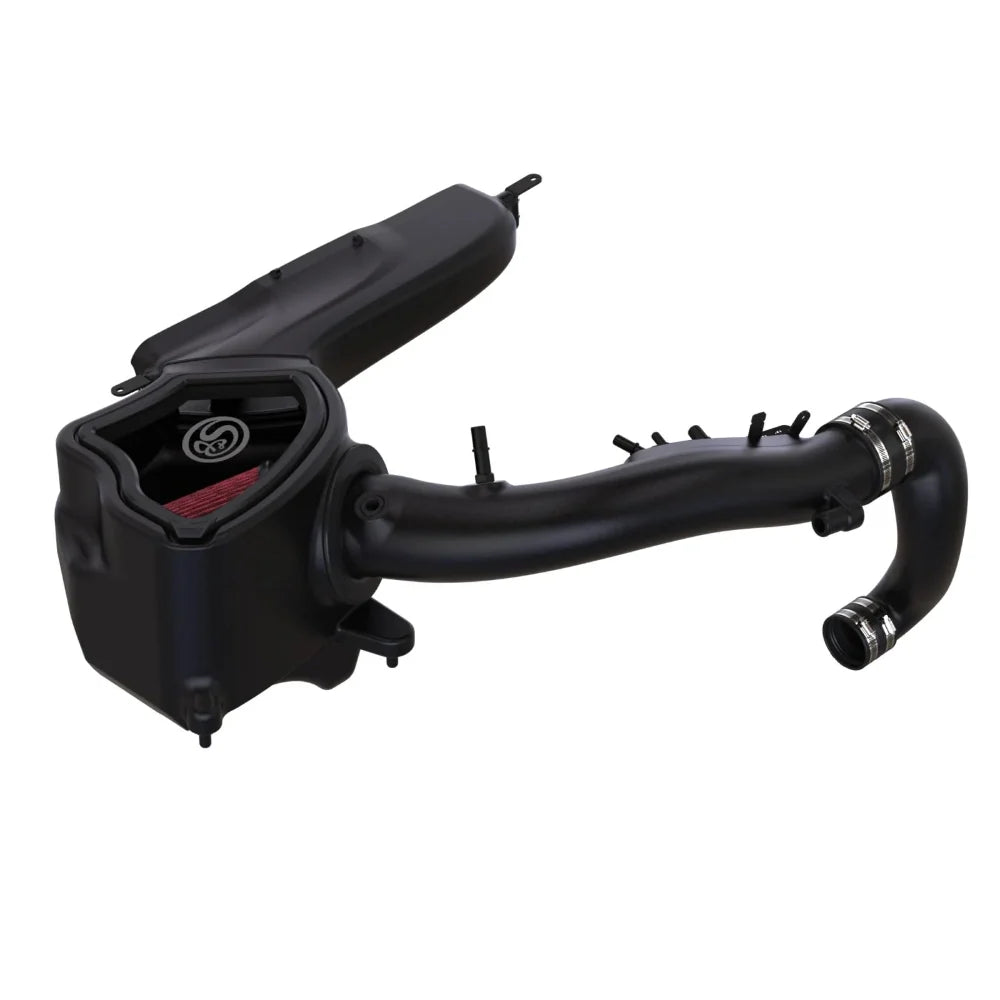 S&B Cold Air Intake for 2021-24 Ford Bronco Sport 2.0L, 2022-24 Ford Maverick 2.0L - S&B part 75-5161 view 4