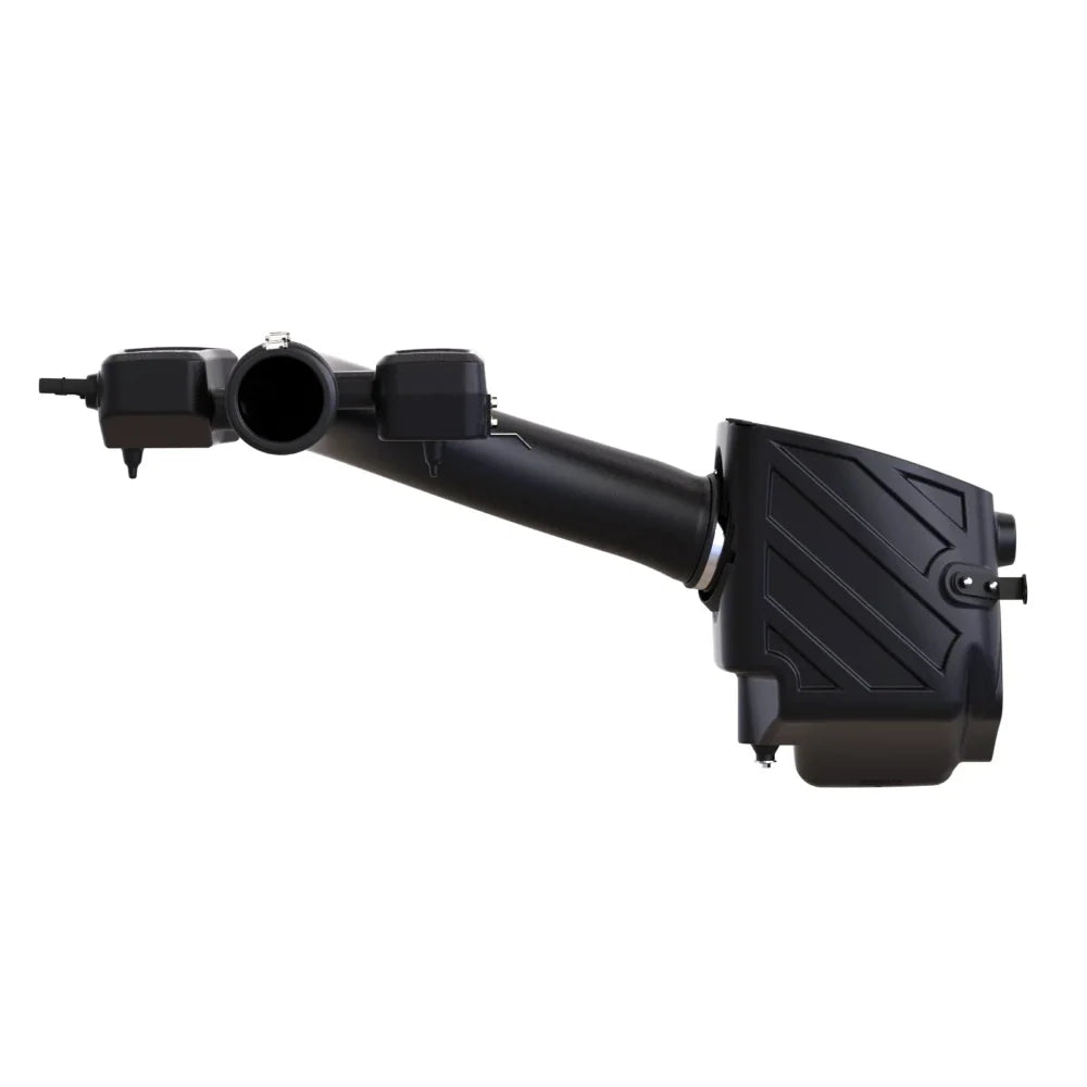 S&B Cold Air Intake for 2020-2022 FORD F-250, F-350 6.2L, Gas - S&B part 75-5187 view 7