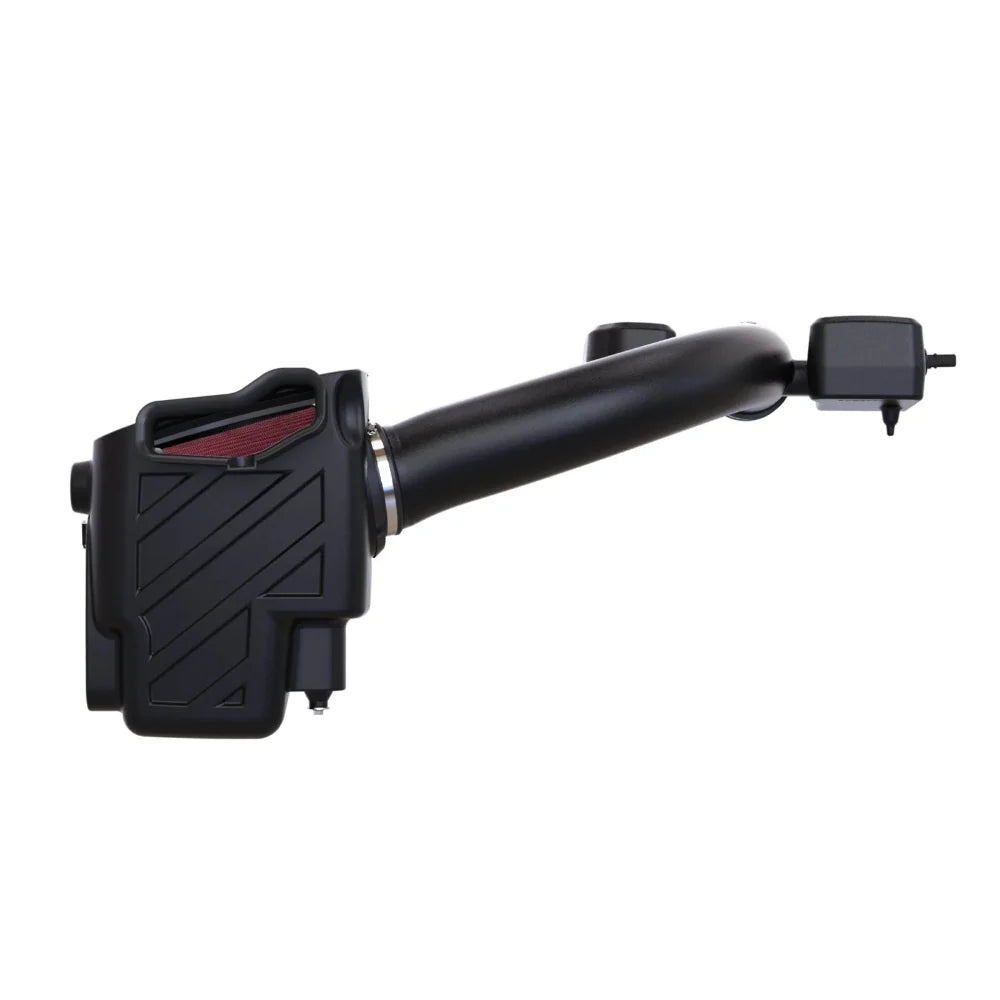 S&B Cold Air Intake for 2020-2022 FORD F-250, F-350 6.2L, Gas - S&B part 75-5187 view 6