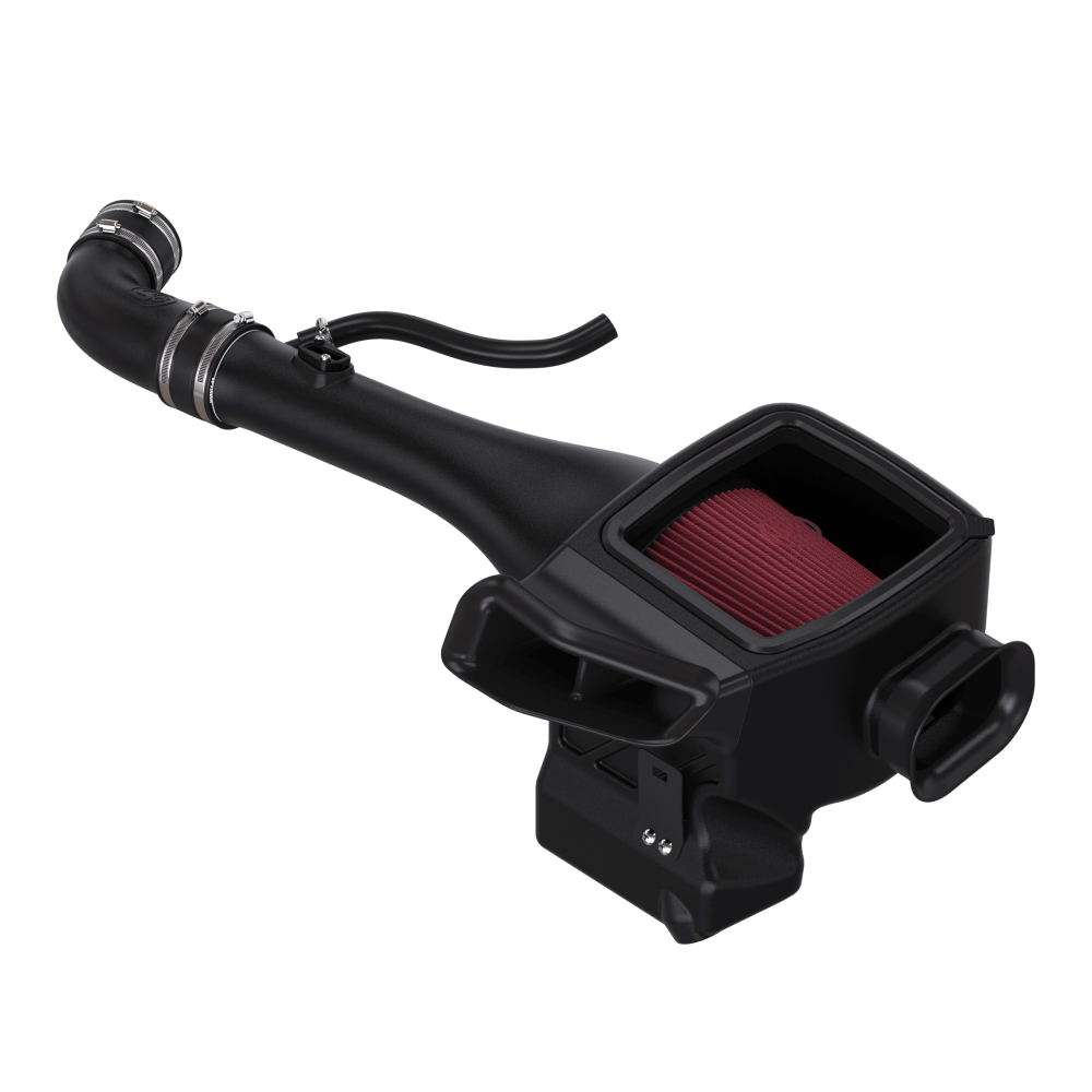 S&B Cold Air Intake for 2020-2027 Nissan Frontier 3.8L - S&B part 75-5188