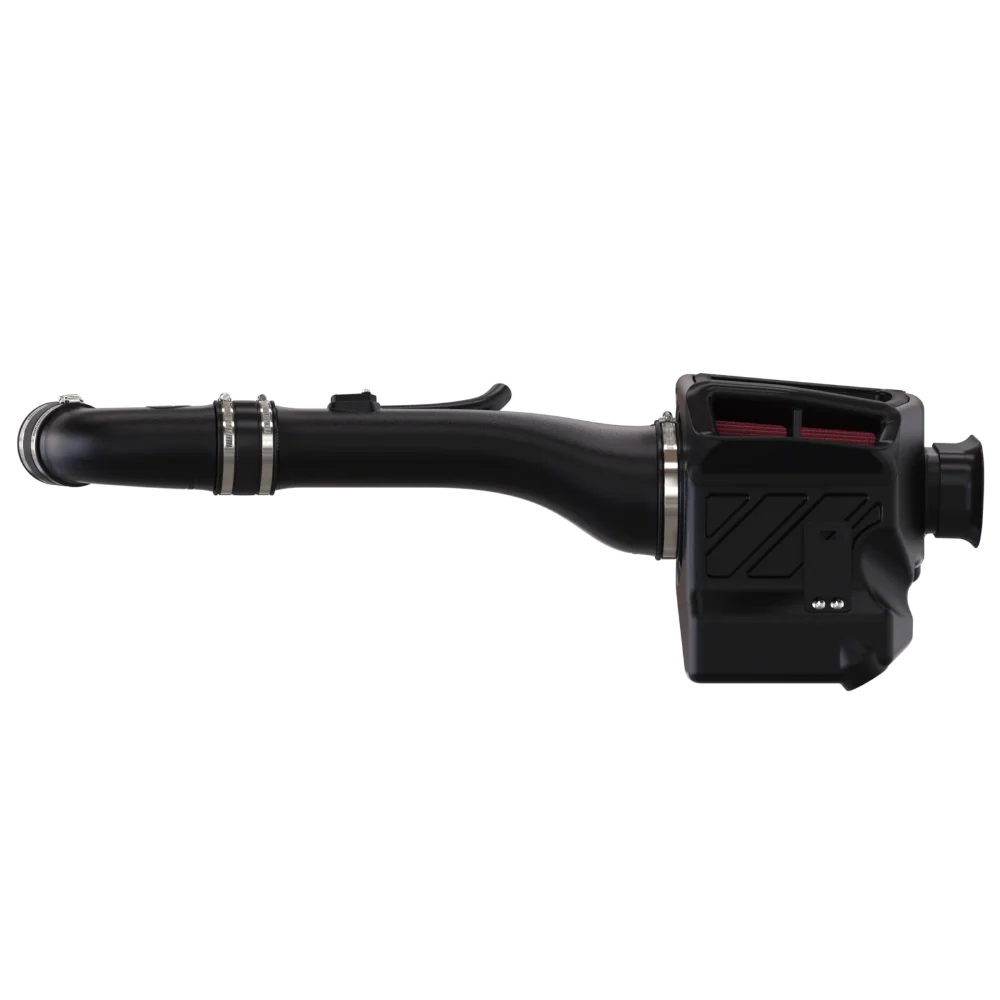 S&B Cold Air Intake for 2020-2027 Nissan Frontier 3.8L - S&B part 75-5188 view 6