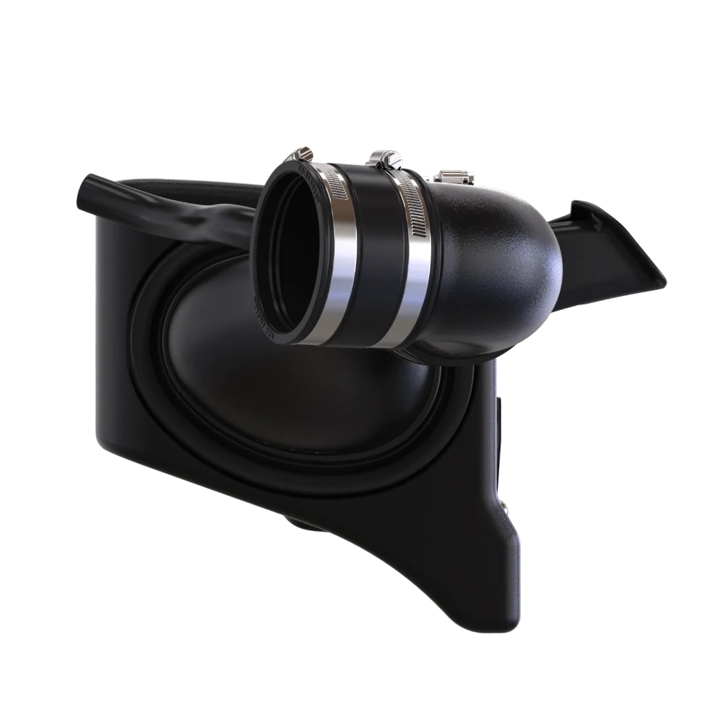 S&B Cold Air Intake for 2020-2027 Nissan Frontier 3.8L - S&B part 75-5188 view 8