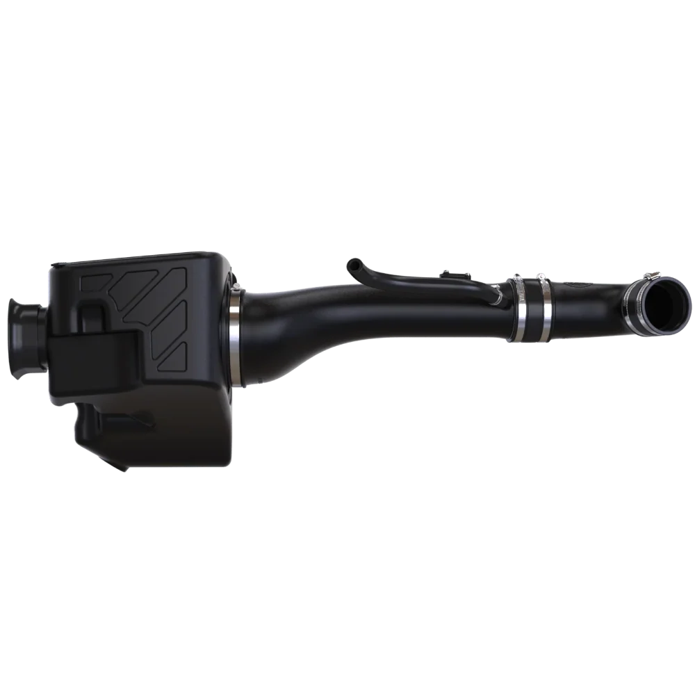 S&B Cold Air Intake for 2020-2027 Nissan Frontier 3.8L - S&B part 75-5188 view 7