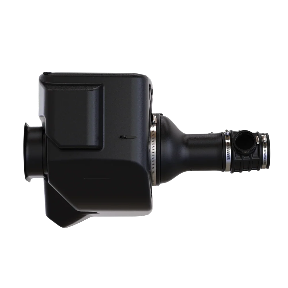 S&B Cold Air Intake for 2016-2024 Nissan Titan XD - S&B part 75-5189 view 7