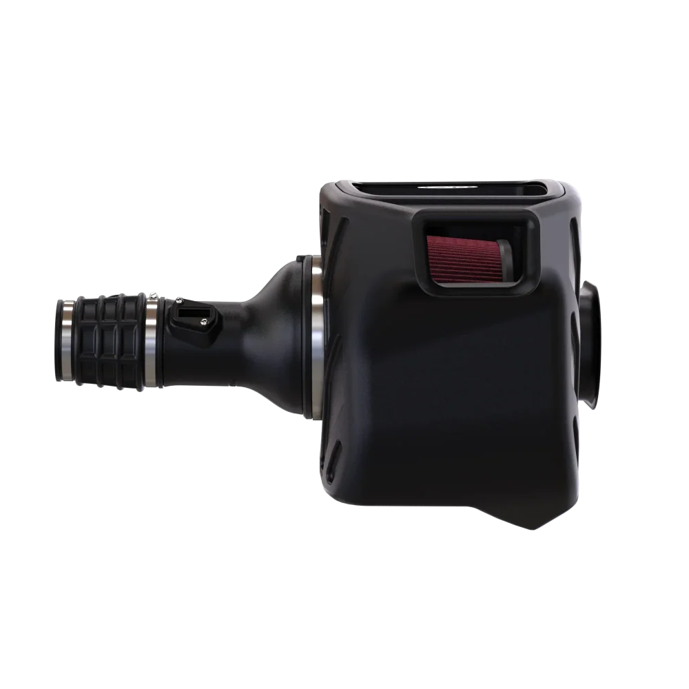 S&B Cold Air Intake for 2016-2024 Nissan Titan XD - S&B part 75-5189 view 6