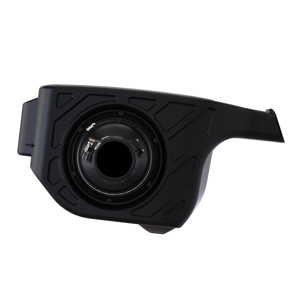 S&B Cold Air Intake for 2016-2024 Nissan Titan XD - S&B part 75-5189 view 8