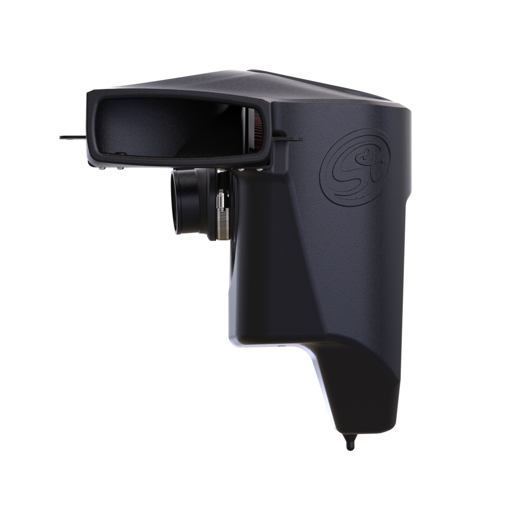 S&B Cold Air Intake for 2019-2024 Ford Edge ST - S&B part 75-5190 view 7