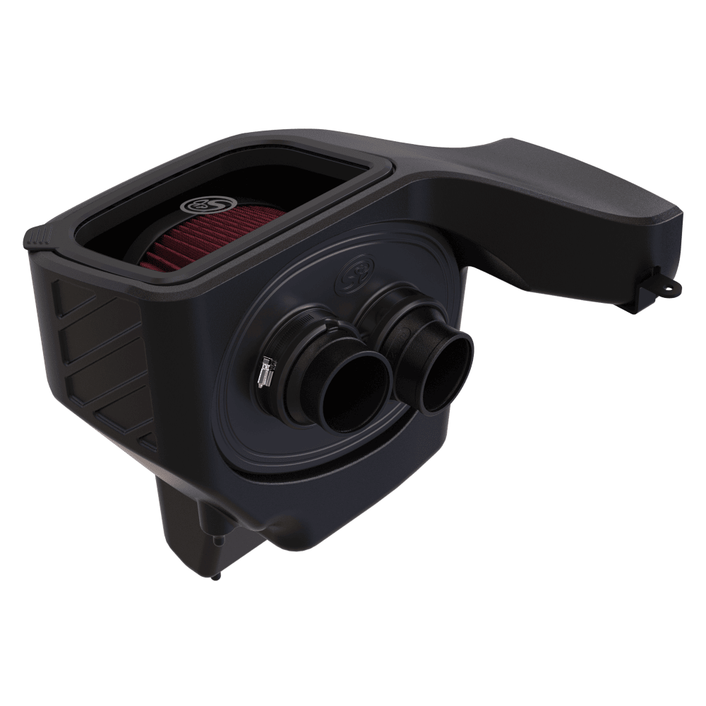 S&B Cold Air Intake for 2019-2024 Ford Edge ST - S&B part 75-5190 view 5
