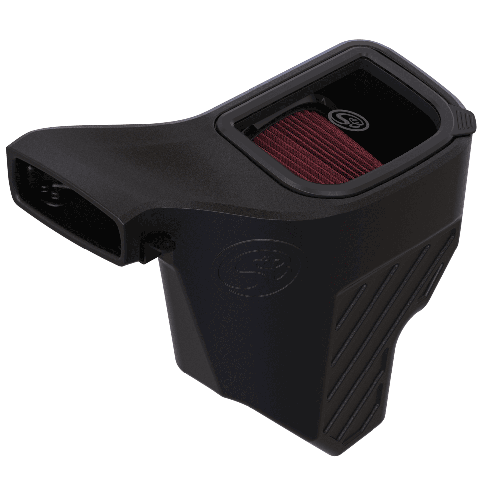S&B Cold Air Intake for 2019-2024 Ford Edge ST - S&B part 75-5190 view 3