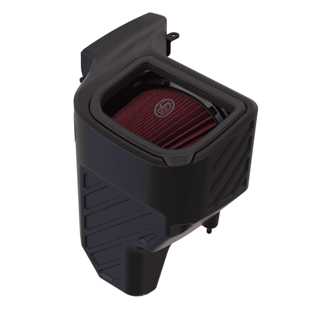 S&B Cold Air Intake for 2019-2024 Ford Edge ST - S&B part 75-5190