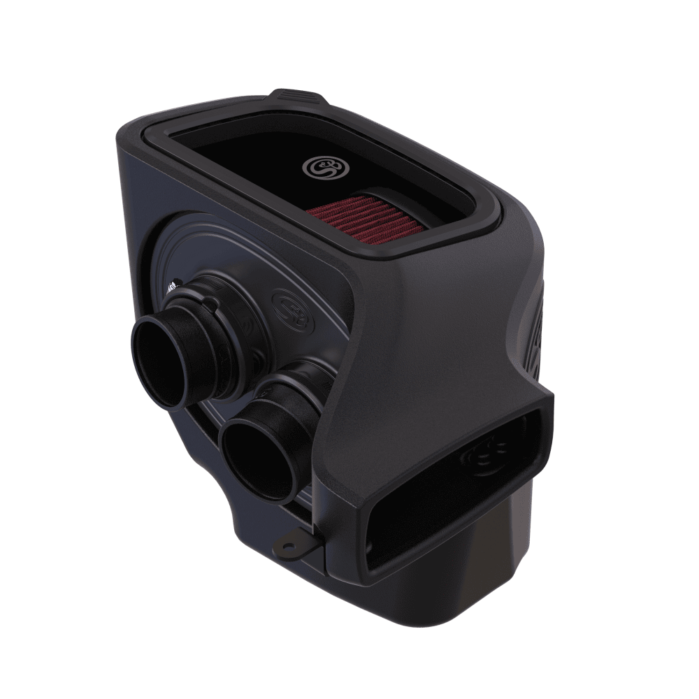 S&B Cold Air Intake for 2019-2024 Ford Edge ST - S&B part 75-5190 view 4