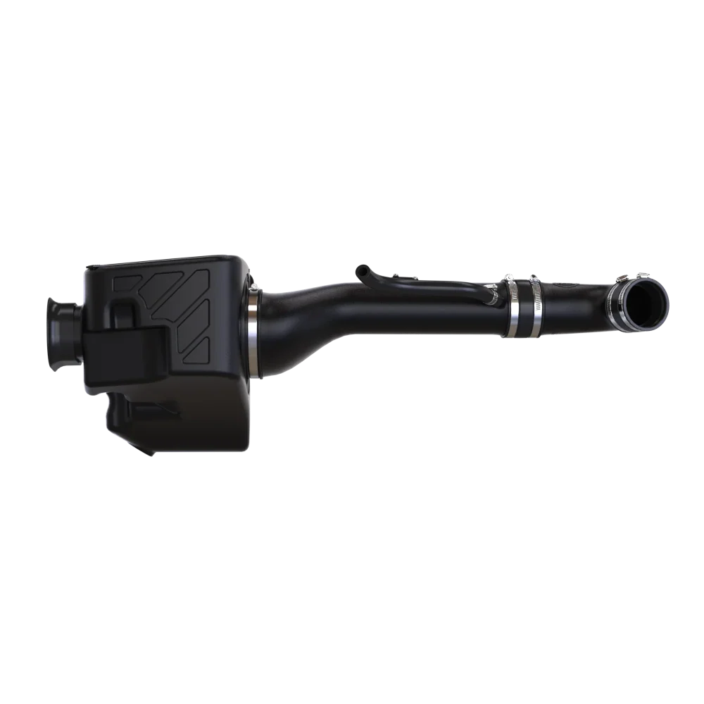 S&B Cold Air Intake for 2005-2019 Nissan Frontier, 2005-2012 Pathfinder, 2005-2015 Xterra 4.0L - S&B part 75-5191 view 7