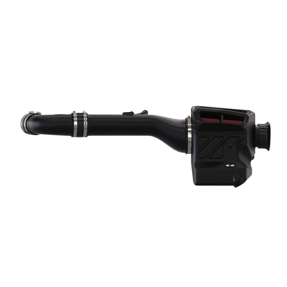 S&B Cold Air Intake for 2005-2019 Nissan Frontier, 2005-2012 Pathfinder, 2005-2015 Xterra 4.0L - S&B part 75-5191 view 6