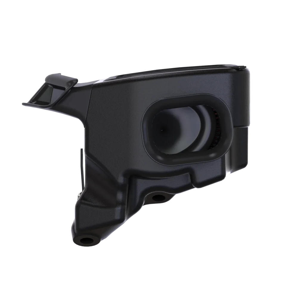 S&B Cold Air Intake for 2005-2019 Nissan Frontier, 2005-2012 Pathfinder, 2005-2015 Xterra 4.0L - S&B part 75-5191 view 8