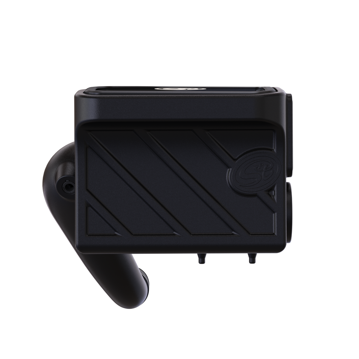 S&B Cold Air Intake for 2020-2024 Ford Explorer 2.3L - S&B part 75-5192 view 8