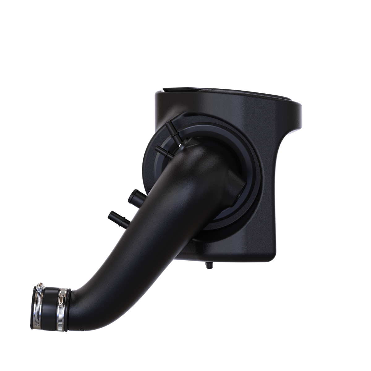 S&B Cold Air Intake for 2020-2024 Ford Explorer 2.3L - S&B part 75-5192 view 6