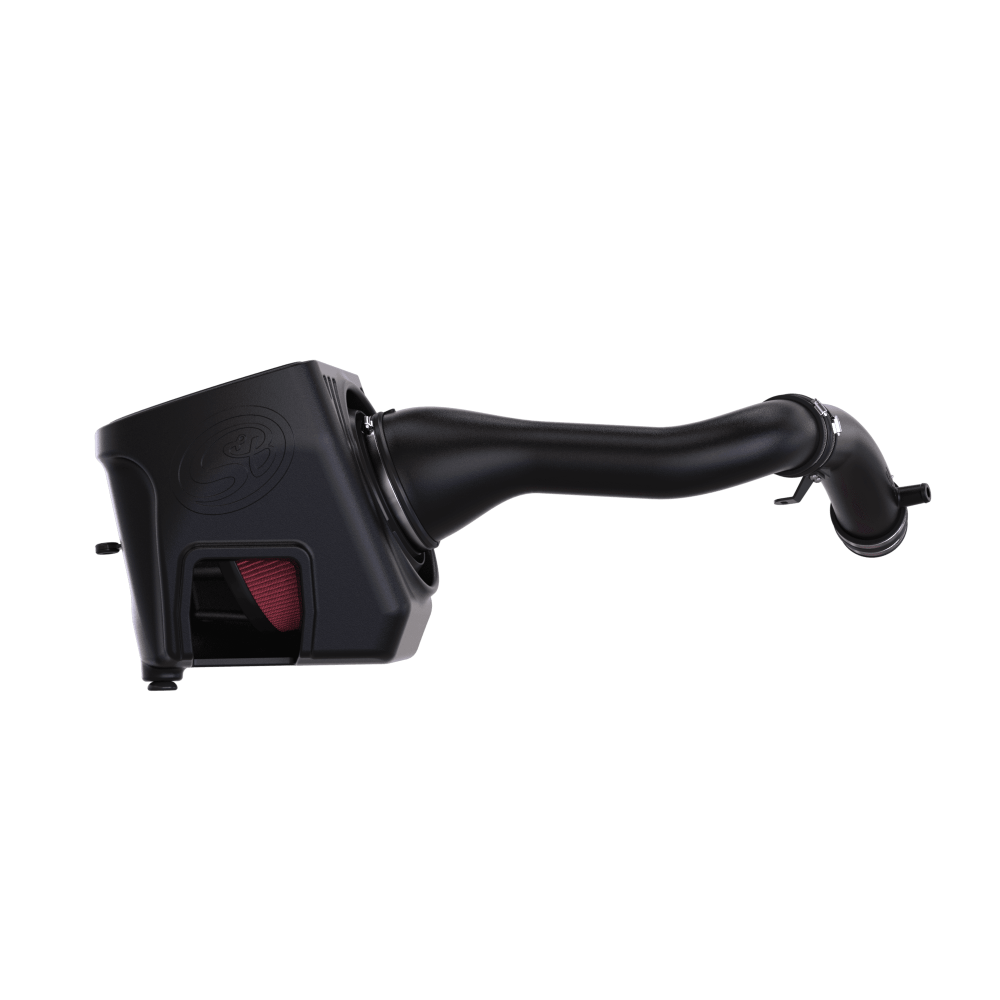 S&B Cold Air Intake for 2020-2023 Dodge Ram 1500 3.0L EcoDiesel - S&B part 75-5195 view 4