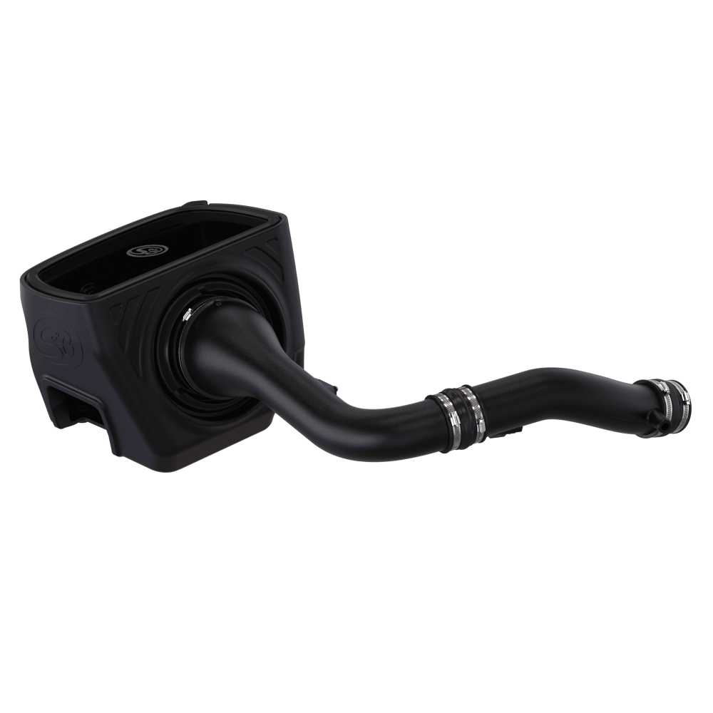 S&B Cold Air Intake for 2020-2023 Dodge Ram 1500 3.0L EcoDiesel - S&B part 75-5195 view 5