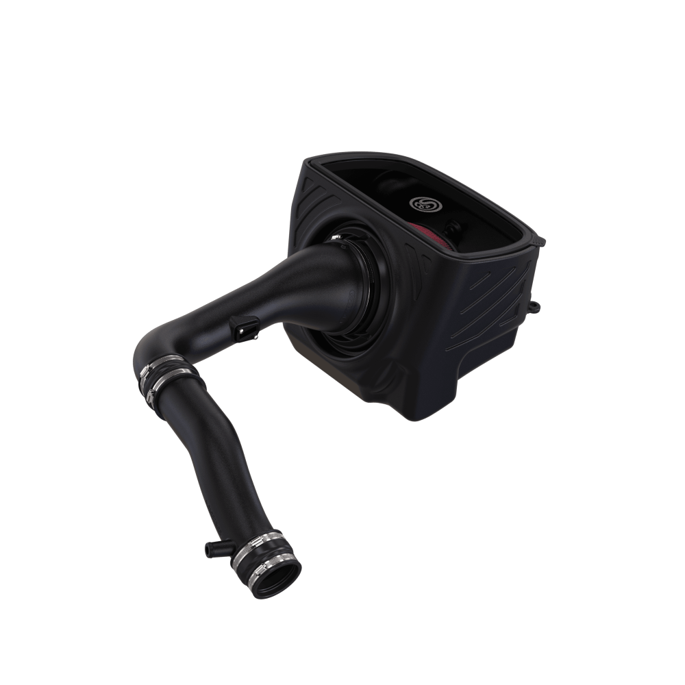 S&B Cold Air Intake for 2020-2023 Dodge Ram 1500 3.0L EcoDiesel - S&B part 75-5195 view 6