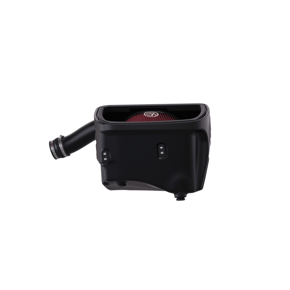 S&B Cold Air Intake for 2020-2023 Dodge Ram 1500 3.0L EcoDiesel - S&B part 75-5195 view 7