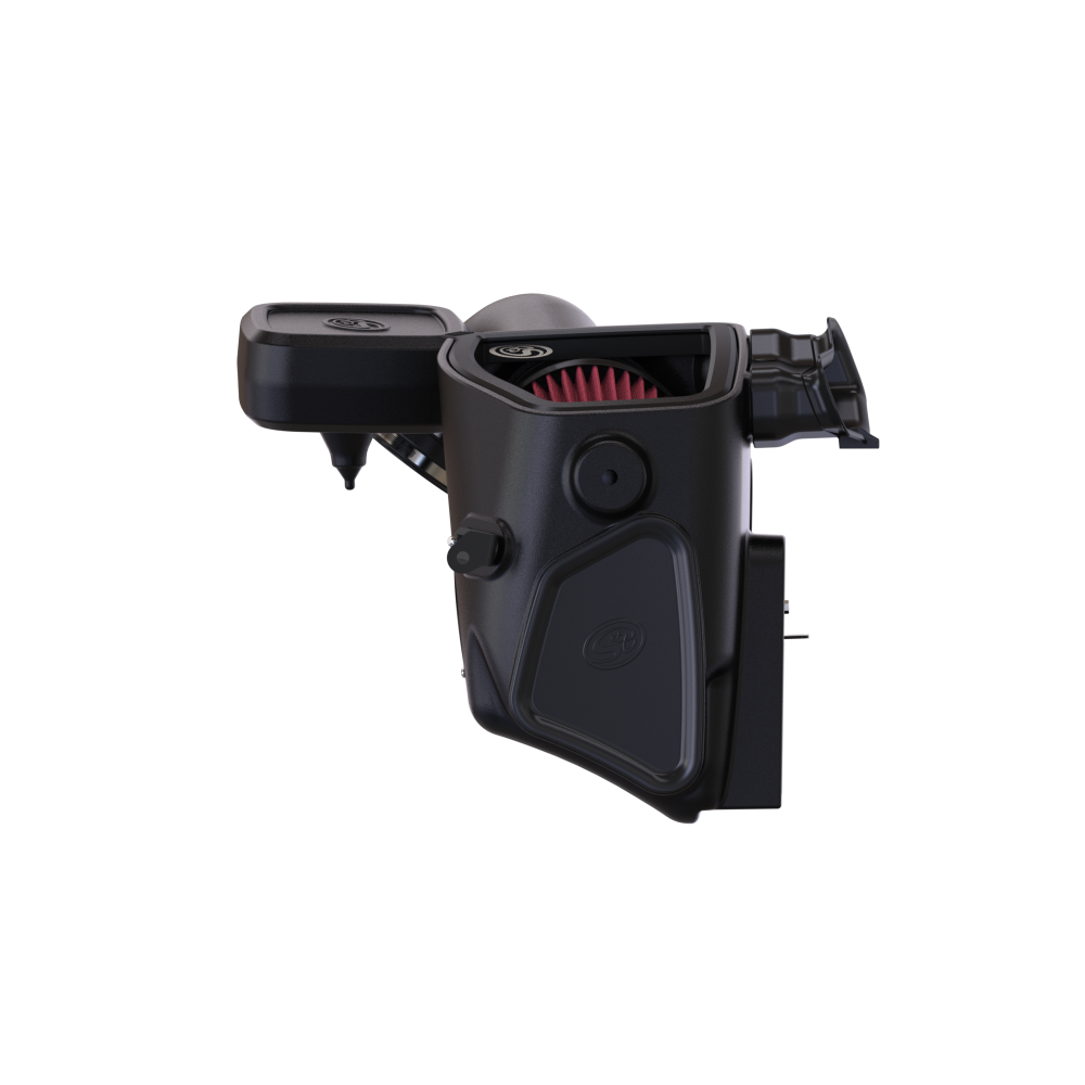 S&B Cold Air Intake for 2023-2026 Ford F250 F350 6.8L, 7.3L - S&B part 75-5197 view 7