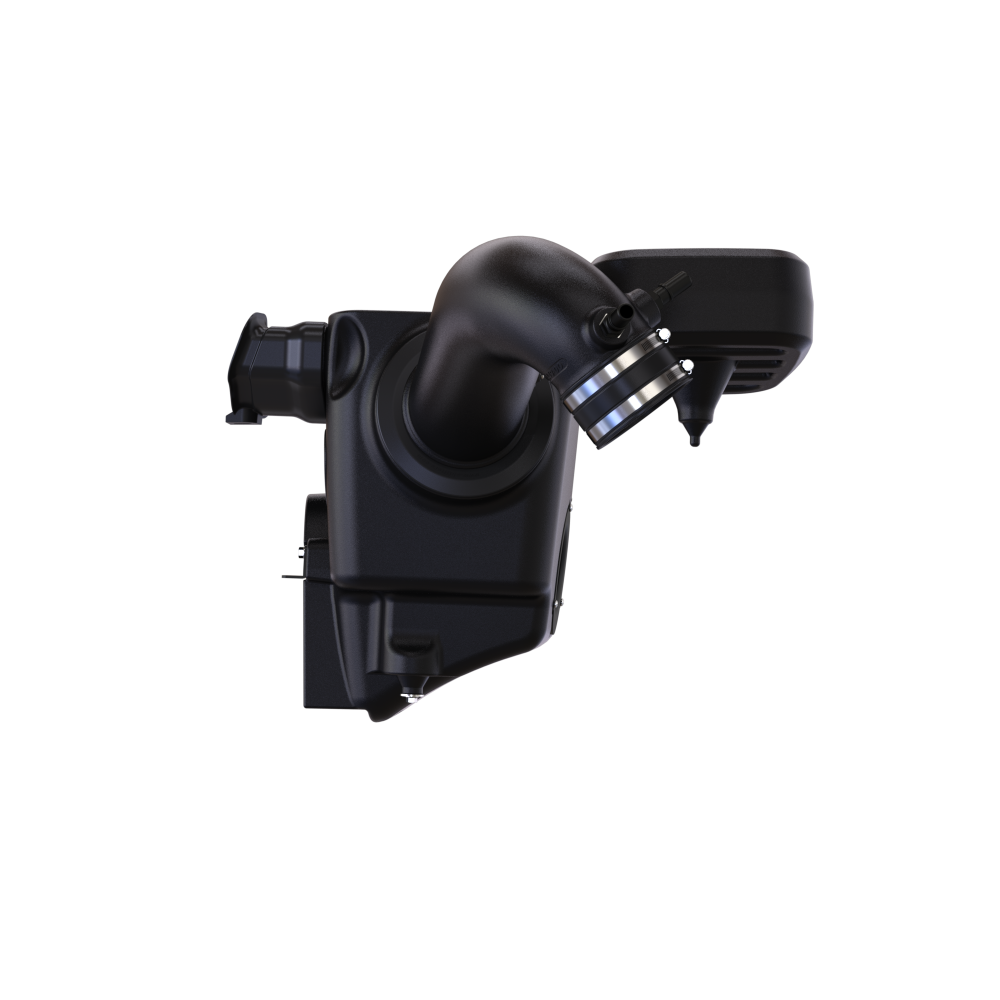 S&B Cold Air Intake for 2023-2026 Ford F250 F350 6.8L, 7.3L - S&B part 75-5197 view 8