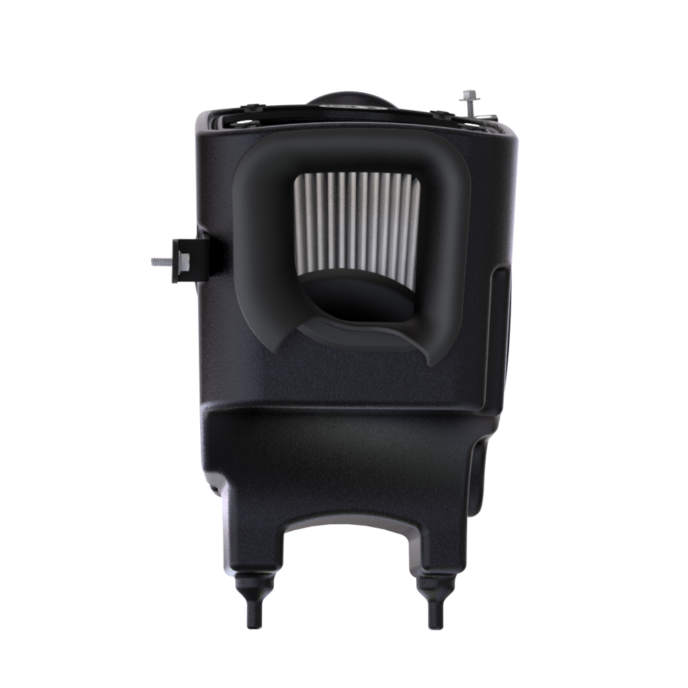 S&B Cold Air Intake for 2024-2026 Jeep Wrangler 2.0L Turbo & 4XE Hybrid - S&B part 75-5199 view 7