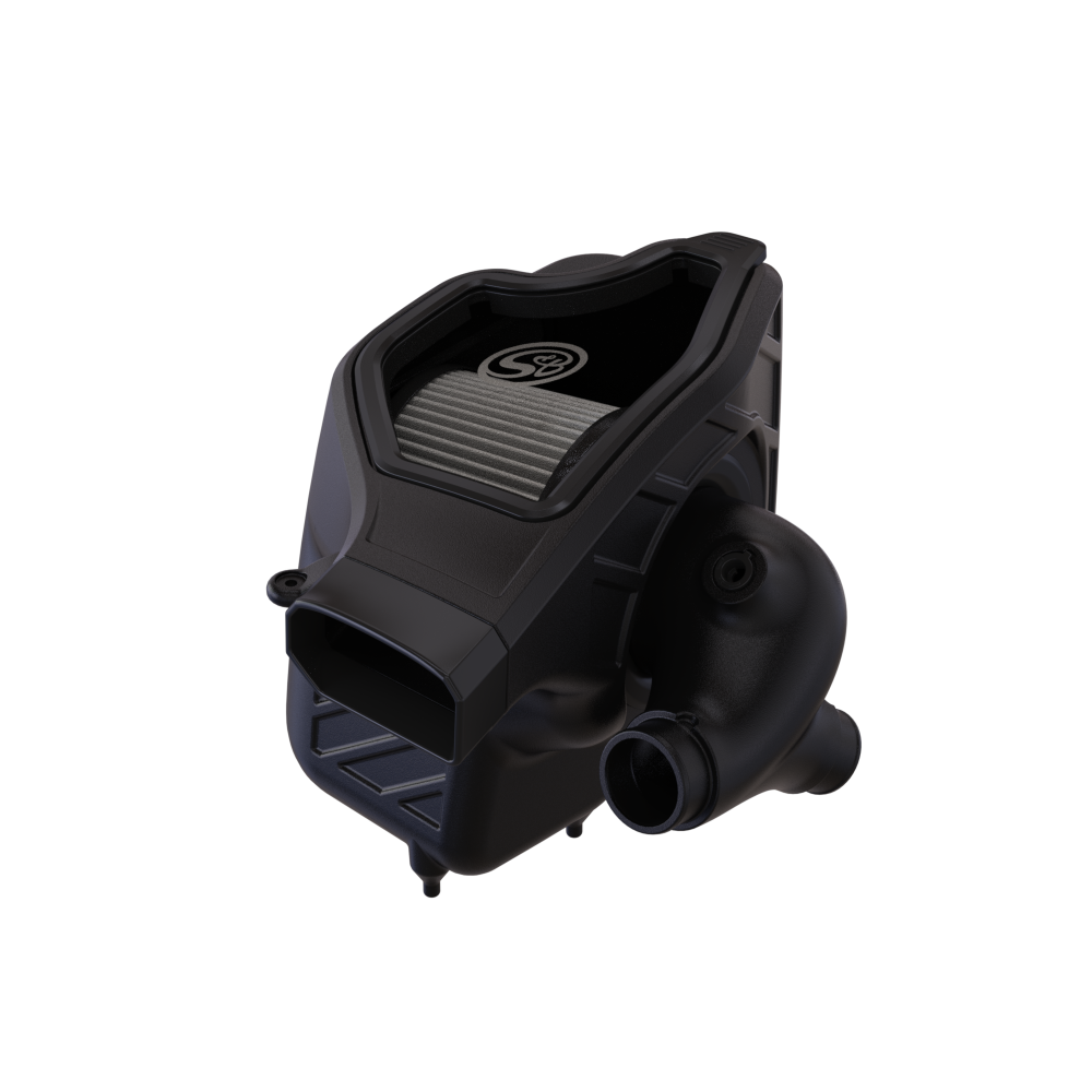 S&B Cold Air Intake for 2024-2026 Ford Ranger, 2.7L Ecoboost - S&B part 75-5207 view 8
