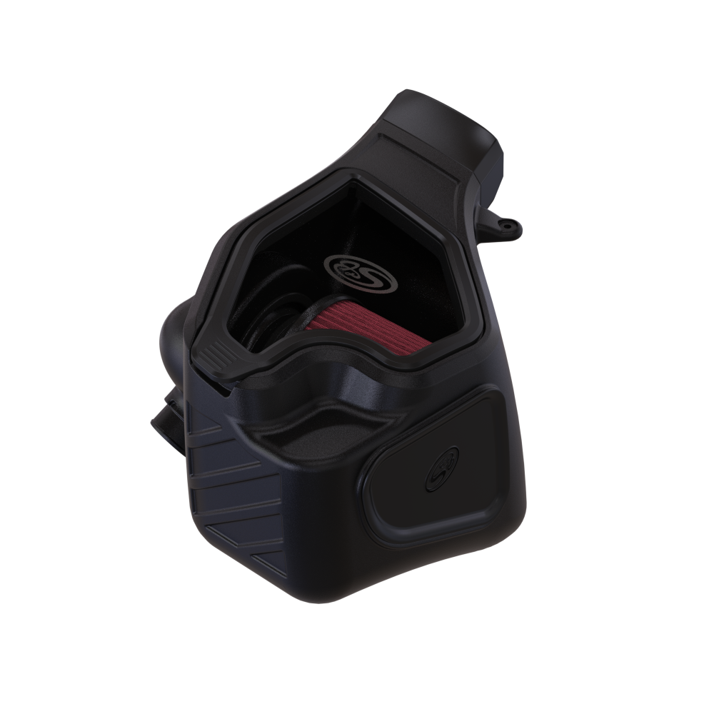 S&B Cold Air Intake for 2024-2026 Ford Ranger, 2.7L Ecoboost - S&B part 75-5207 view 3