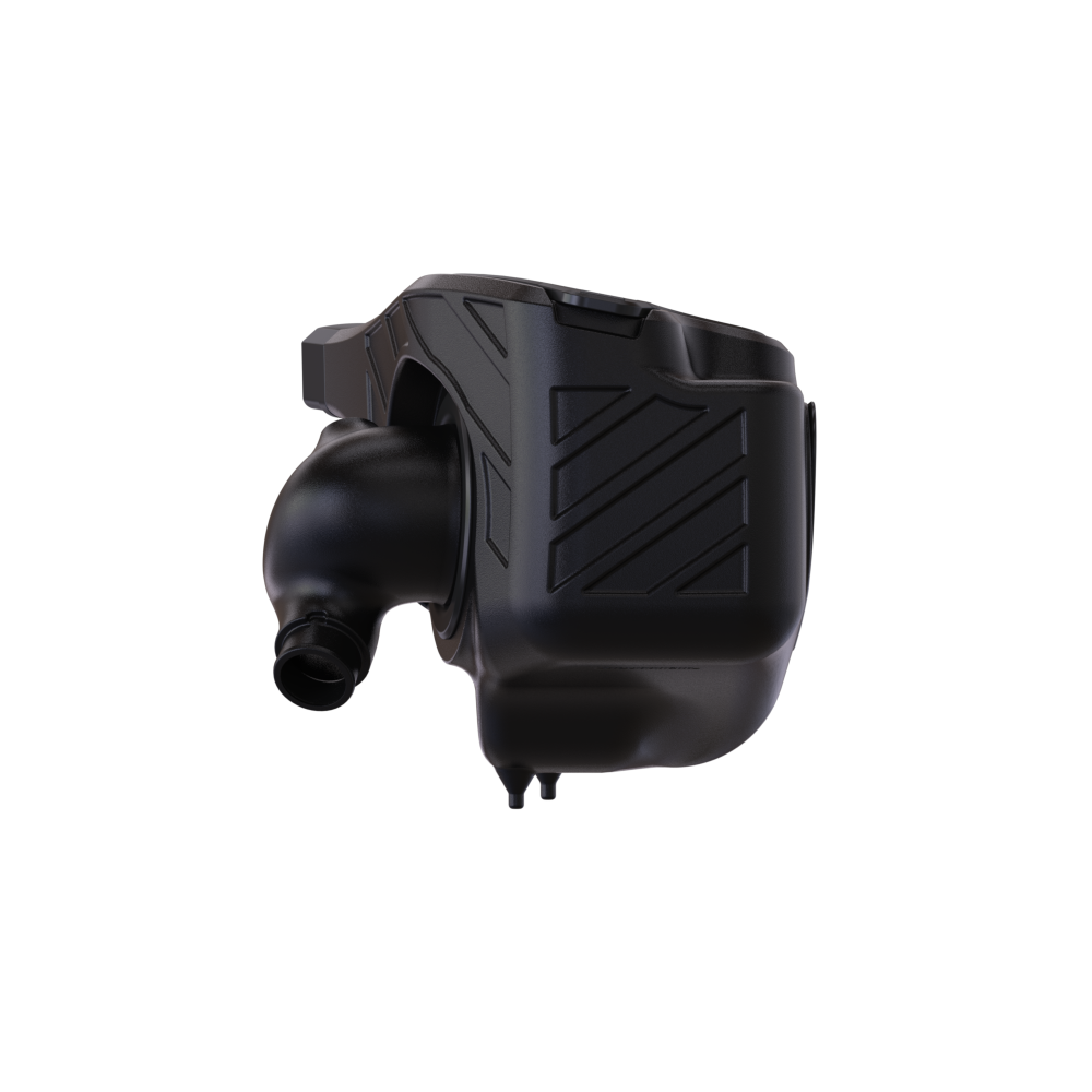 S&B Cold Air Intake for 2024-2026 Ford Ranger, 2.7L Ecoboost - S&B part 75-5207 view 7