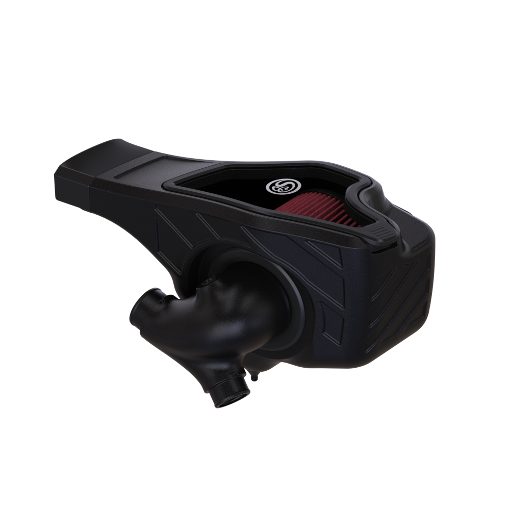 S&B Cold Air Intake for 2024-2026 Ford Ranger, 2.7L Ecoboost - S&B part 75-5207 view 6