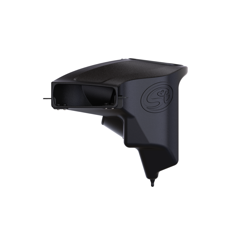 S&B Cold Air Intake for 2017-2020 Ford Fusion Sport 2.7L - S&B part 75-5209 view 7