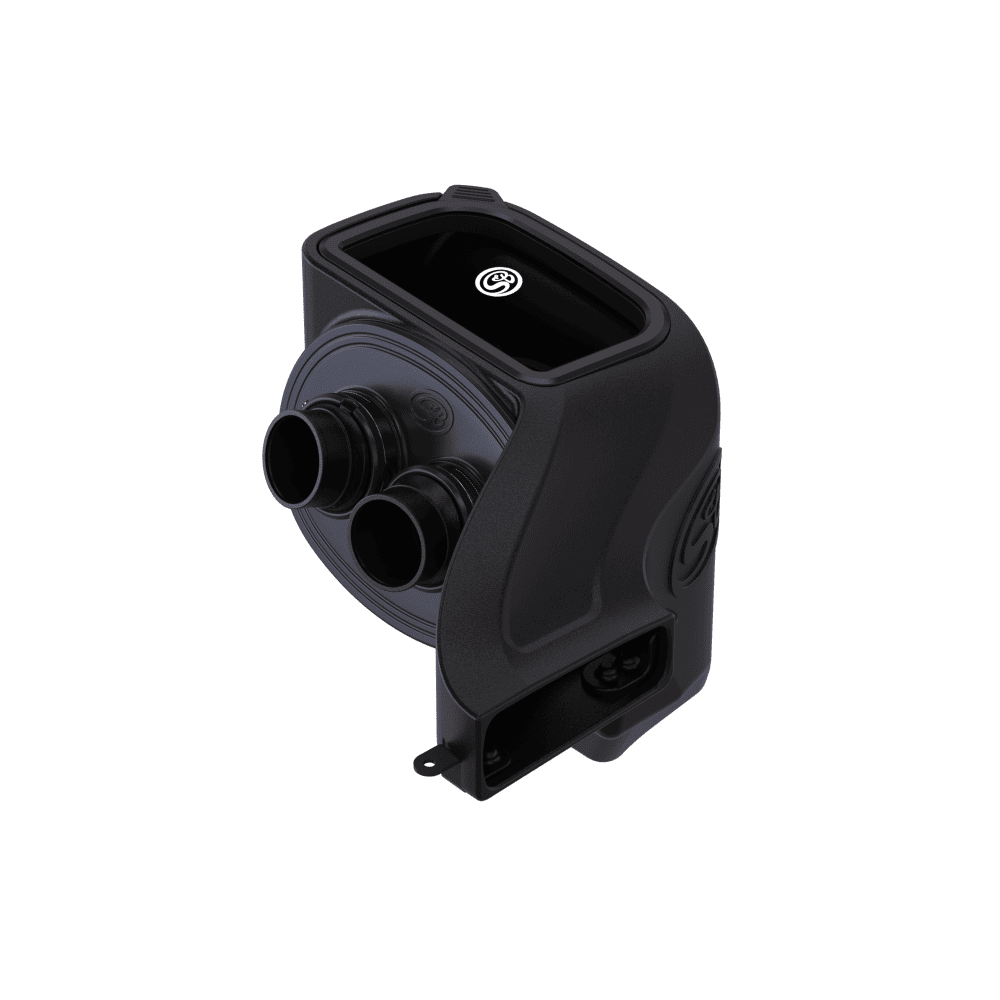 S&B Cold Air Intake for 2017-2020 Ford Fusion Sport 2.7L - S&B part 75-5209 view 5