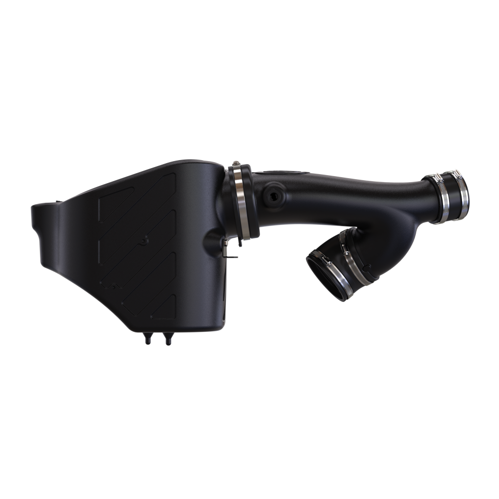 S&B Cold Air Intake for 2021-2026 Ford F-150 3.5L PowerBoost - S&B part 75-5218 view 7
