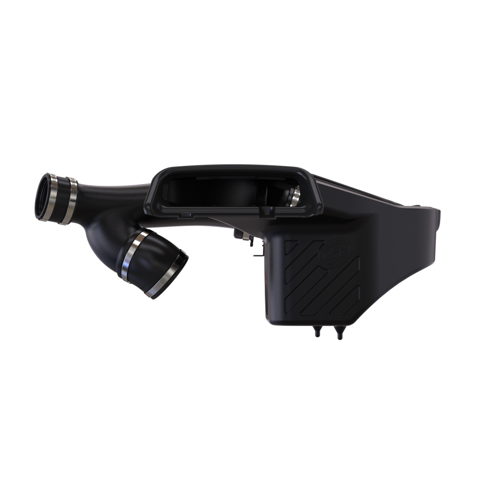 S&B Cold Air Intake for 2021-2026 Ford F-150 3.5L PowerBoost - S&B part 75-5218 view 8