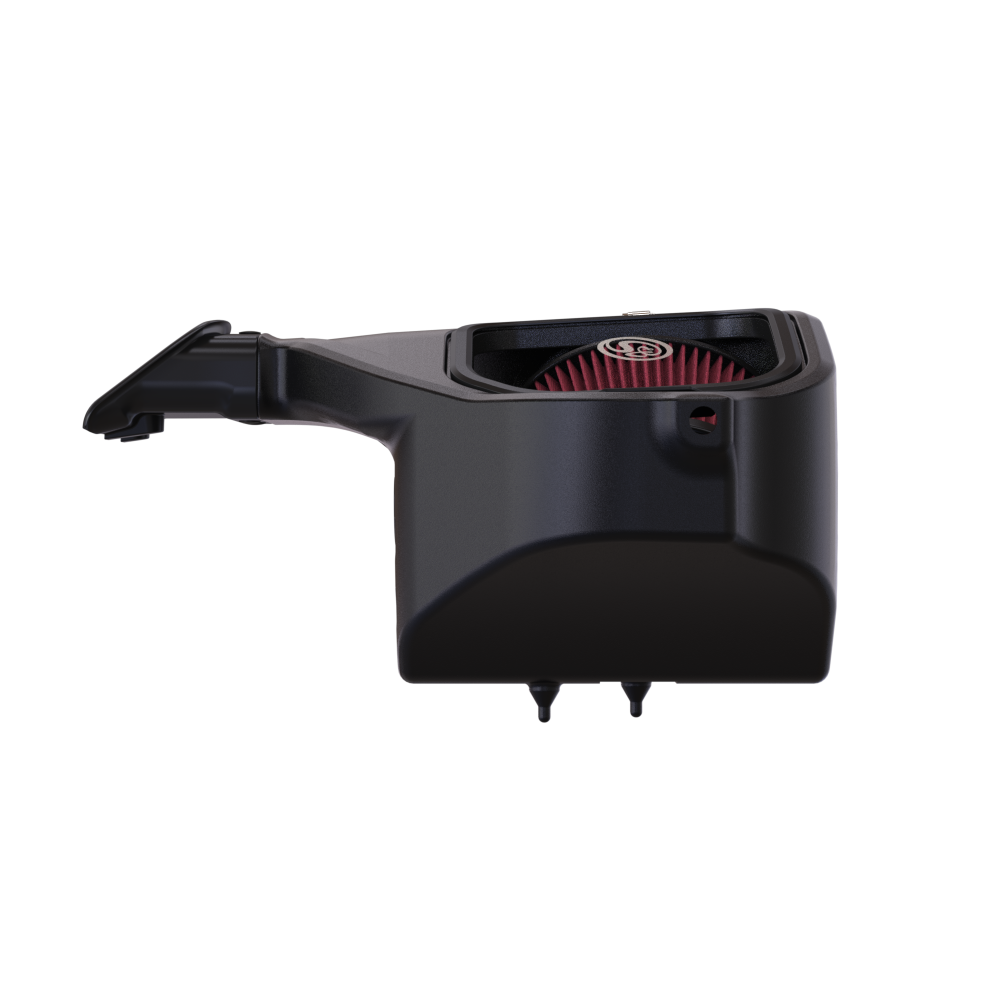 S&B Cold Air Intake for 2021-2026 Ford F-150 3.5L PowerBoost - S&B part 75-5218 view 6