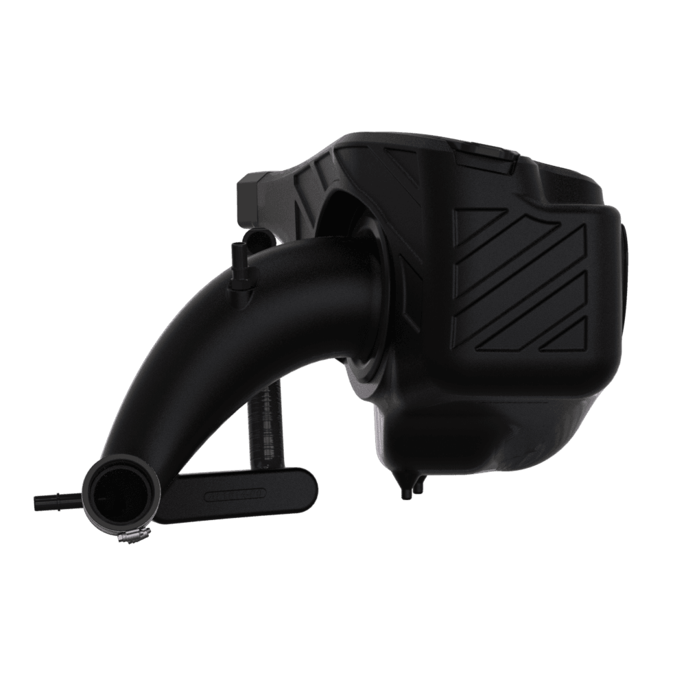 S&B Cold Air Intake for 2024 Ford Ranger 2.3L Ecoboost - S&B part 75-5219 view 4
