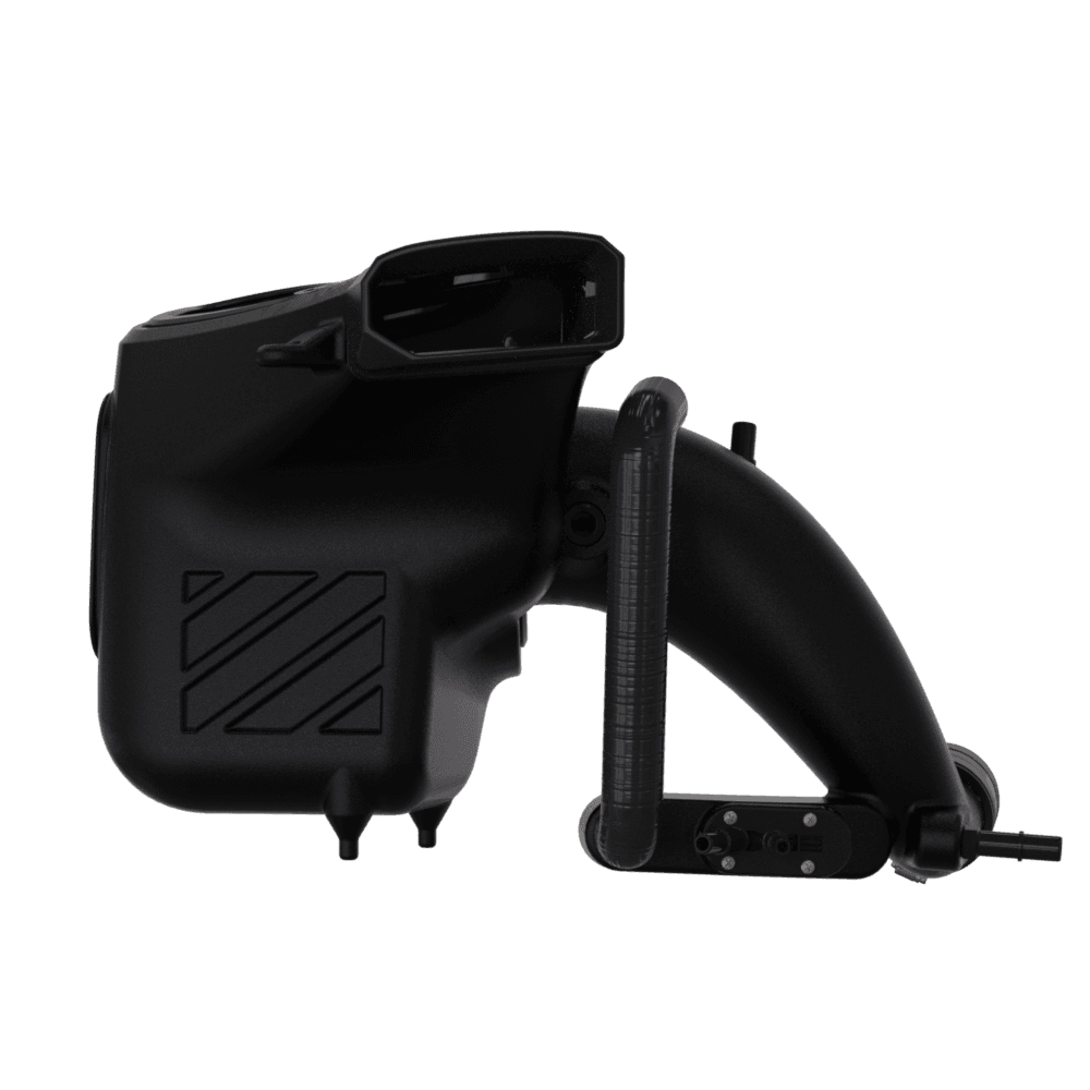 S&B Cold Air Intake for 2024 Ford Ranger 2.3L Ecoboost - S&B part 75-5219 view 5
